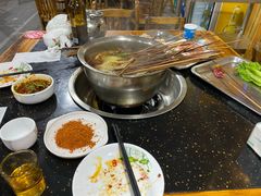 -小向麻辣烫(天街总店)