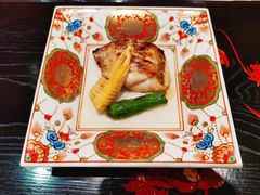 -橼舍鮨青木