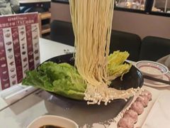 -许府牛火锅(信义坊总店)