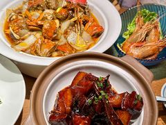 -周家二小姐的菜(西津渡店)