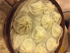 iphone_upload_pic-老班长手工灌汤包老店(东山店)