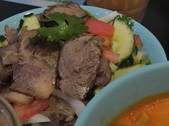 -URBAN SOI Thai Kitchen乐泰料理(长乐路店)
