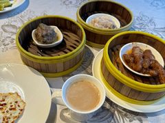 -佛山顺德香云纱园林酒店(清晖园店)