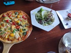 -三亚亚龙湾雅高铂尔曼别墅度假酒店