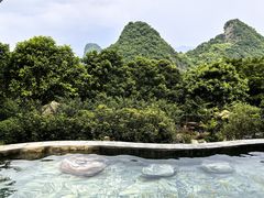 -英德宝晶宫天鹅湖茶语温泉