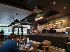 -瑞幸咖啡(1+1大厦店)