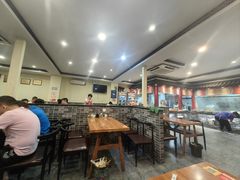 -浑河春面馆·老北京非遗鹿角面(良乡店)