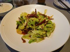 -阿庄新豫菜(通泰路店)