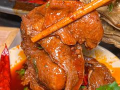 -蜀大侠火锅(总府路店)