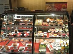 -星巴克(北京南站第三店)