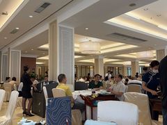 -龙悦湾酒家·八阵鱼生·渔人码头店