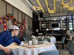 -眉州东坡(北苑华贸店)