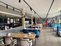 大堂-平措康桑·和牛自助观景餐厅(布达拉宫店)