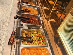 -比格比萨自助(宝山日月光店)