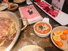 -小龙坎火锅(湖滨银泰in77店)