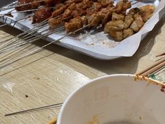 -黑皮烧烤(民意四路店)