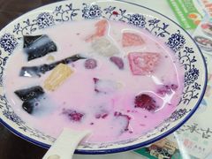 -梧州双钱龟苓膏(老街店)