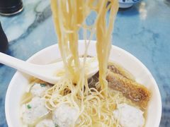 -恩宁刘福记(东华东路店)