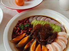 -大鸭梨烤鸭(房山店)