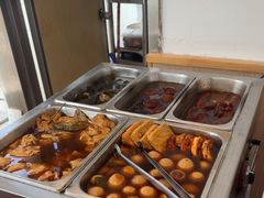 -武圣羊汤·西北面(安德路店)