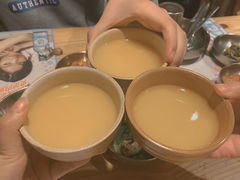 -小木屋米酒店·韩国料理(深圳总店)