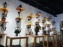 -MUSEO COFFEE咖啡博物馆