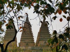 -北京石刻艺术博物馆(五塔寺)