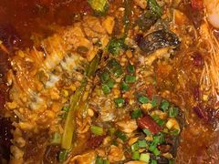 -鱼酷活鱼烤鱼(恒隆广场店)