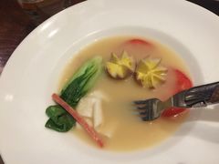 -食间牛排(湖西路店)