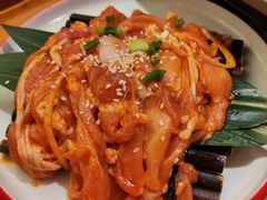 -正宗齐齐哈尔烤肉·齐牛哥鲜切炭火烤肉(杭州总店)