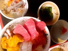 -海鮮市場長崎港(出島ワーフ店)