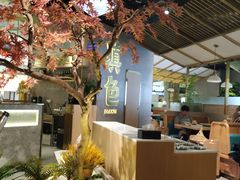 -滇色蒸汽石锅鱼(京华城店)