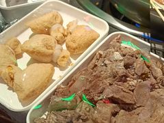 -来涮蜀鲜货火锅串串香(菜市口店)