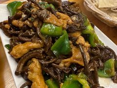 -途肴·老农饭庄(百里峡店)