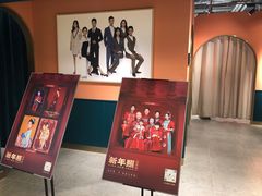 -海马体照相馆(北京apm店)