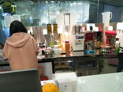 -九秋茶铺(三里屯店)