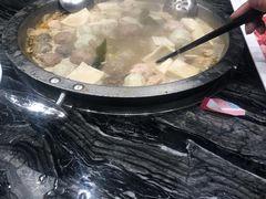 -天都火锅酒楼(虹梅南路店)