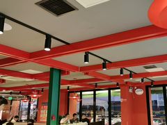 -京悦南门涮羊肉·羊蝎子火锅(田林路店)