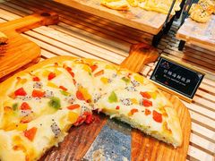 手工披萨-圣罗巴甄选自助(麦凯乐店)