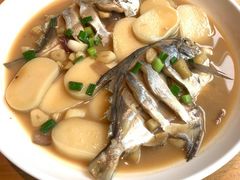 -台记小海鲜(七宝店)