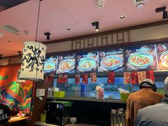 -鑫花溪牛肉米粉(印象水街都心荟店)