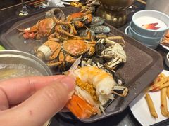 -川骄海鲜自助(亚运村店)