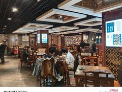 -老兰家传统烧烤炒菜泡馍(小南门店)