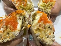 -北塘海鲜·天津菜·鲅鱼水饺是一绝(大光明桥旗舰店)