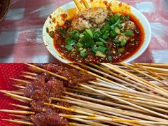 -两角签串串香十一年老字号(机场路店)