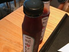 -谷田稻香·砂锅菜(南沙万达广场店)