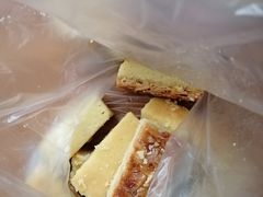 杏仁排-哈氏·上海哈尔滨食品厂(五角场万达广场店)