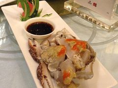 -民族饭店-四季餐厅