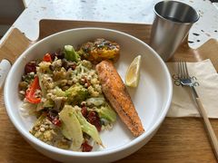 -Green Option(官舍店)