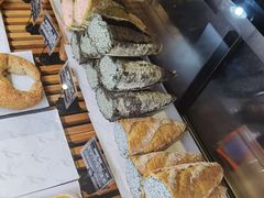 飞鱼籽面包-Let's Taipei 非常烘焙(太古里店)
